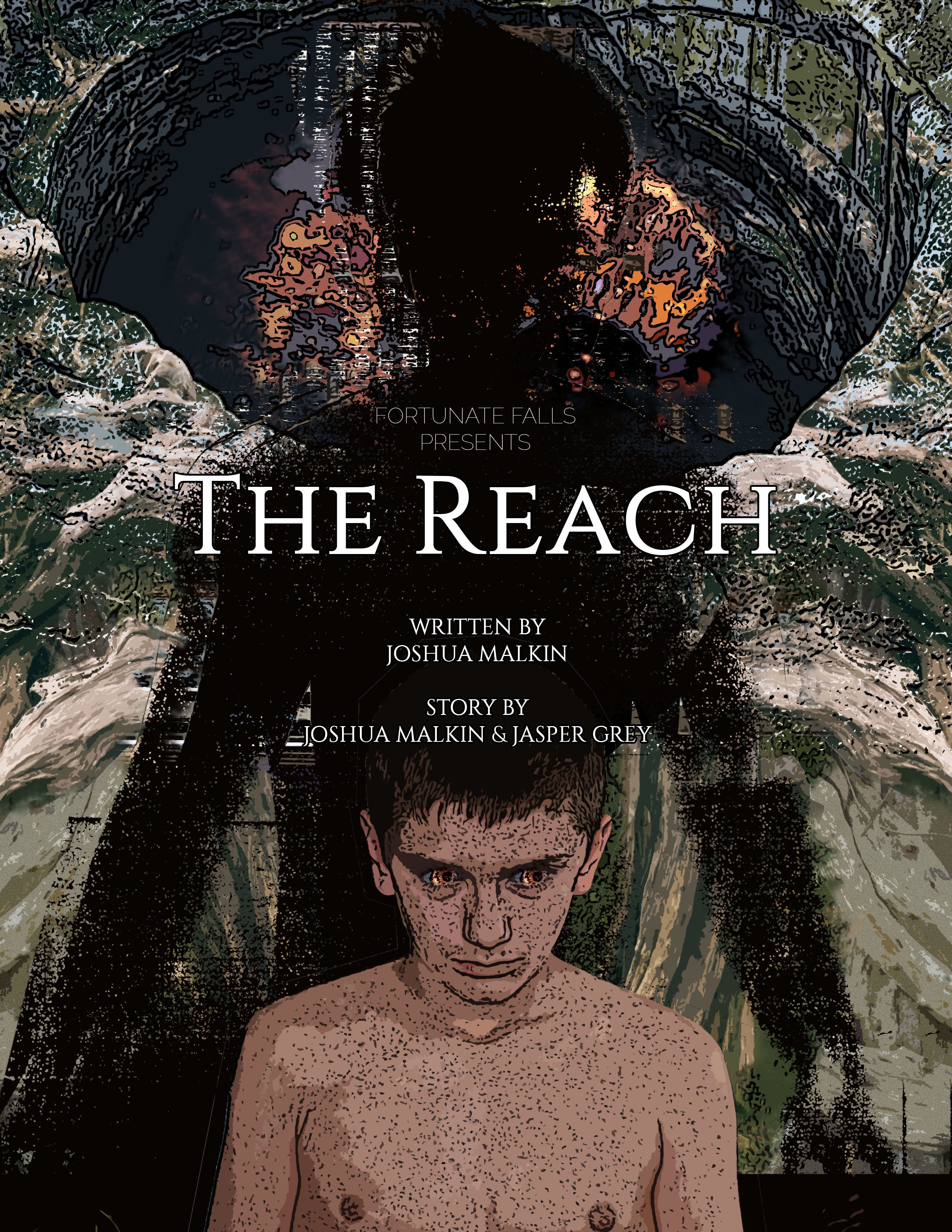 The Reach